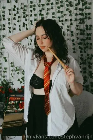 Stephvanrijn OnlyFans Leaked Free Thumbnail Picture - #su34hxxQH8