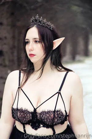 Stephvanrijn OnlyFans Leaked Free Thumbnail Picture - #u2dtEgmE81