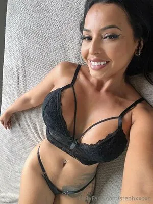 Stephxxoxo OnlyFans Leaked Free Thumbnail Picture - #grqt5Zp2MN