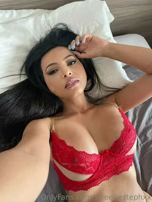Stephxxoxo OnlyFans Leaked Free Thumbnail Picture - #qdUUfxlob0