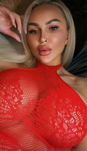 Stephy Louise OnlyFans Leaked Free Thumbnail Picture - #4FuN7iN9wT