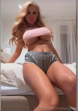 Stephy Louise OnlyFans Leaked Free Thumbnail Picture - #wQNsqepu0H