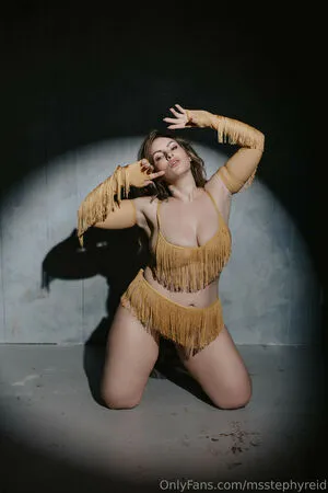 Stephy Miss Curvy OnlyFans Leaked Free Thumbnail Picture - #1dlXnpsUzy