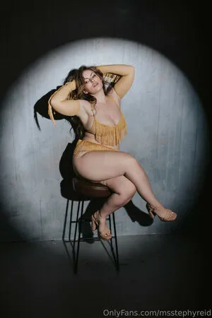Stephy Miss Curvy OnlyFans Leaked Free Thumbnail Picture - #8ZAFRR1lVh