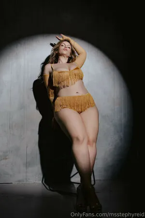 Stephy Miss Curvy OnlyFans Leaked Free Thumbnail Picture - #R89UkxsSnj