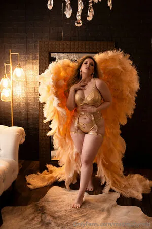 Stephy Miss Curvy OnlyFans Leaked Free Thumbnail Picture - #RsneqoivTu