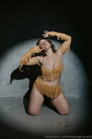 Stephy Miss Curvy OnlyFans Leaked Free Thumbnail Picture - #ZsHBnXL1AG