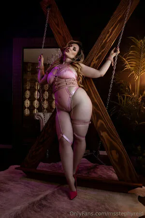 Stephy Miss Curvy OnlyFans Leaked Free Thumbnail Picture - #wXHU0zfxfw