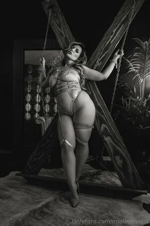 Stephy Miss Curvy OnlyFans Leaked Free Thumbnail Picture - #xWPgn9c8uF