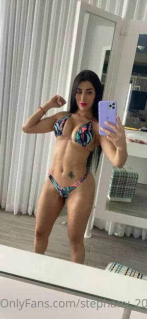 Stephyany Olivar OnlyFans Leaked Free Thumbnail Picture - #Hbbmf5fVPd