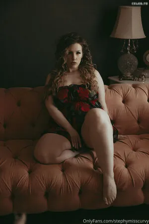 Stephymisscurvy Stephy Reid OnlyFans Leaked Free Thumbnail Picture - #ncdIP1e9N3