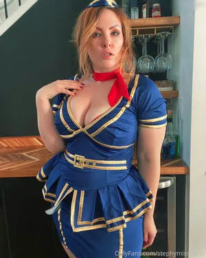 Stephymisscurvy Stephy Reid OnlyFans Leaked Free Thumbnail Picture - #tnrvUwcTmq