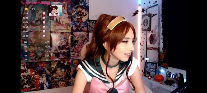 Stephymoon OnlyFans Leaked Free Thumbnail Picture - #179bojPn1r