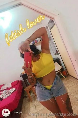 Steplola OnlyFans Leaked Free Thumbnail Picture - #IHhglfVSts