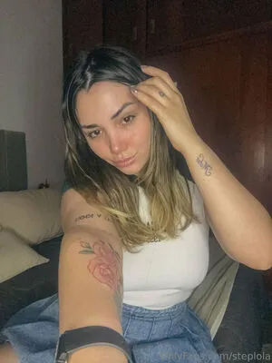 Steplola OnlyFans Leaked Free Thumbnail Picture - #KG7XOaxM3C