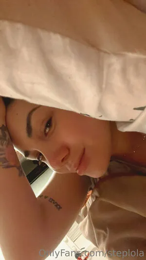 Steplola OnlyFans Leaked Free Thumbnail Picture - #KGQgZHs3Uk