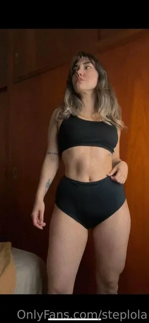 Steplola OnlyFans Leaked Free Thumbnail Picture - #Ks8geaLxSN