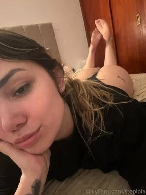 Steplola OnlyFans Leaked Free Thumbnail Picture - #PeTZZZGBPm