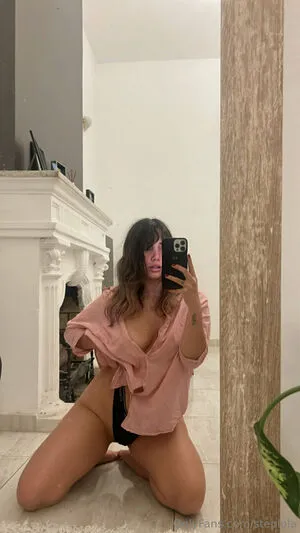 Steplola OnlyFans Leaked Free Thumbnail Picture - #vBwqoNdcvz