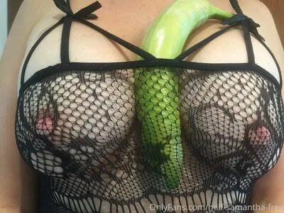 Stepmom Samantha Free OnlyFans Leaked Free Thumbnail Picture - #anfaxlCv9W