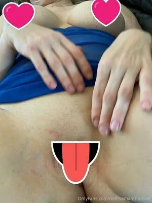 Stepmom Samantha Free OnlyFans Leaked Free Thumbnail Picture - #bfnGbslyHt