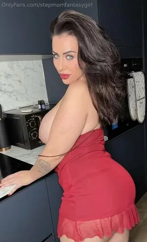 Stepmomfantasygirl OnlyFans Leaked Free Thumbnail Picture - #lr7LzmYIl8