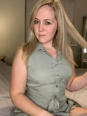 Stepmommyfantasy OnlyFans Leaked Free Thumbnail Picture - #T76NpQJ6A7