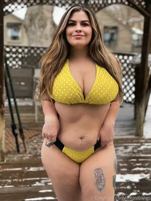 Stepsiblings OnlyFans Leaked Free Thumbnail Picture - #n9kezvnelz