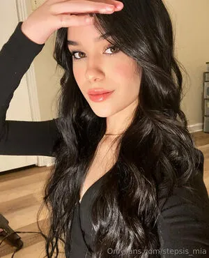 Stepsis Mia OnlyFans Leaked Free Thumbnail Picture - #5HVDP72DCl
