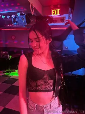 Stepsis Mia OnlyFans Leaked Free Thumbnail Picture - #YtWp3vMyLb