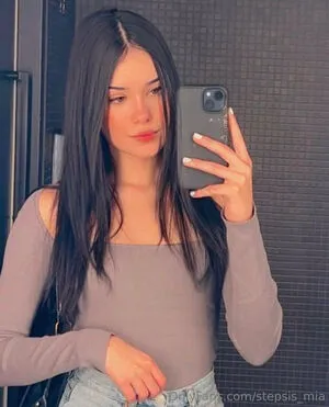 Stepsis Mia OnlyFans Leaked Free Thumbnail Picture - #pRrcLiMKuI