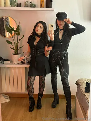 Stepsis OnlyFans Leaked Free Thumbnail Picture - #46PlSVTVvz