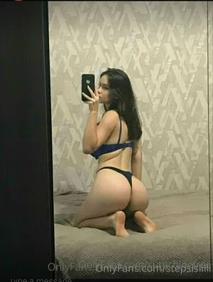 Stepsislilli OnlyFans Leaked Free Thumbnail Picture - #BGofBz1Dod