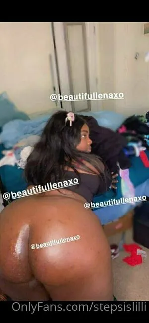 Stepsislilli OnlyFans Leaked Free Thumbnail Picture - #IKaDuRSjPp