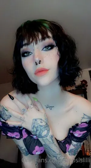Stepsislilli OnlyFans Leaked Free Thumbnail Picture - #JX4AAUzODG