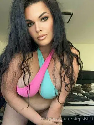 Stepsislilli OnlyFans Leaked Free Thumbnail Picture - #Kt3iGU1f6r
