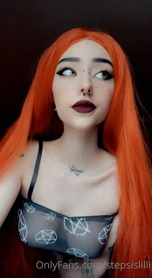 Stepsislilli OnlyFans Leaked Free Thumbnail Picture - #Suhb3gLri4