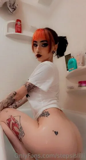 Stepsislilli OnlyFans Leaked Free Thumbnail Picture - #Vr1yZ8JZ0F