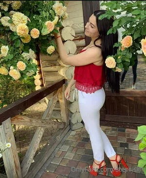 Stepsislilli OnlyFans Leaked Free Thumbnail Picture - #XBAsnXosSU