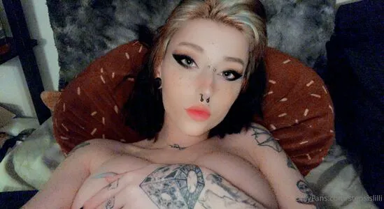 Stepsislilli OnlyFans Leaked Free Thumbnail Picture - #XnVYiLjKwF