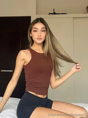 Stepsislilli OnlyFans Leaked Free Thumbnail Picture - #cXNm2WWgj7