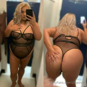 Stepsislilli OnlyFans Leaked Free Thumbnail Picture - #eIUaiARV6M