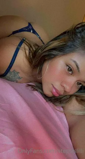 Stepsislilli OnlyFans Leaked Free Thumbnail Picture - #f5cTxV0Hdl