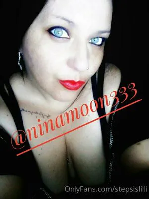 Stepsislilli OnlyFans Leaked Free Thumbnail Picture - #fnyvsQCqhX