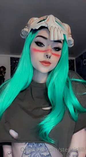 Stepsislilli OnlyFans Leaked Free Thumbnail Picture - #hpyQ9n2nd3