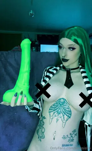 Stepsislilli OnlyFans Leaked Free Thumbnail Picture - #iWWldTXZ8Z