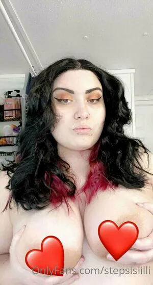 Stepsislilli OnlyFans Leaked Free Thumbnail Picture - #iyekDerNRw