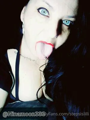 Stepsislilli OnlyFans Leaked Free Thumbnail Picture - #mdFCixSkq0