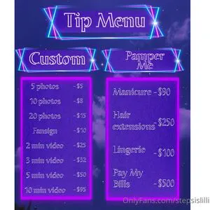 Stepsislilli OnlyFans Leaked Free Thumbnail Picture - #pI6a4cpT7W