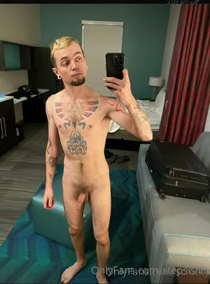 Stepsislilli OnlyFans Leaked Free Thumbnail Picture - #tgEAba7s2w